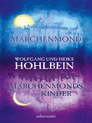cover image of Märchenmonds Kinder